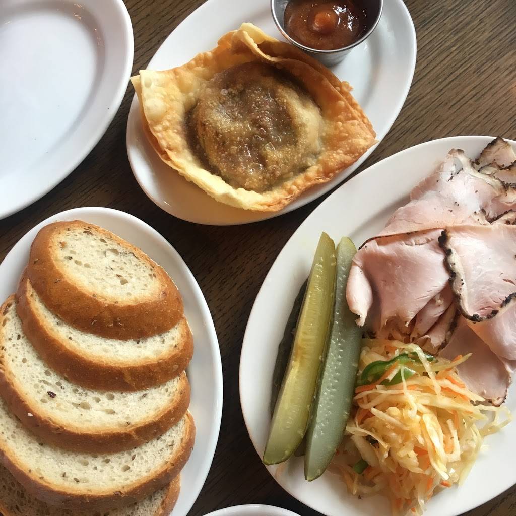 Rose and Sons Deli | restaurant | 176 Dupont St, Toronto, ON M5R 2E6, Canada | 6477483287 OR +1 647-748-3287