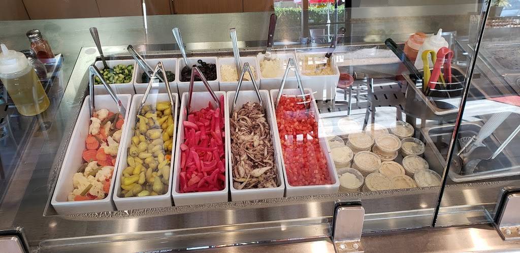 Zaky Mediterranean Grill | restaurant | 194 Yorba Linda Blvd, Placentia, CA 92870, USA | 7142237388 OR +1 714-223-7388