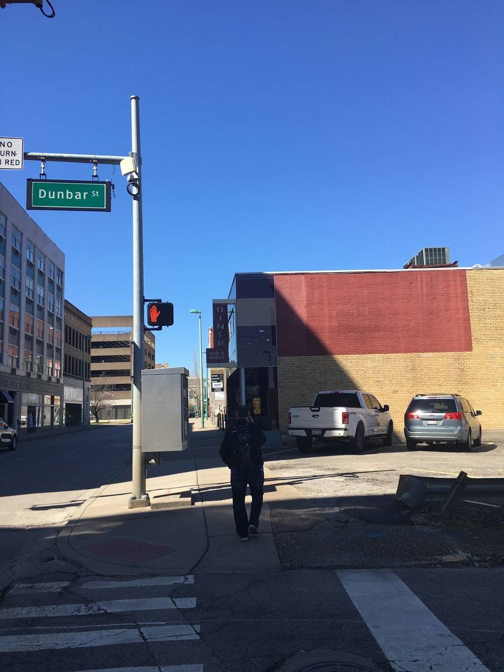 The Elements @ The Quarrier Diner | restaurant | 1022 Quarrier St, Charleston, WV 25301, USA | 6812655033 OR +1 681-265-5033