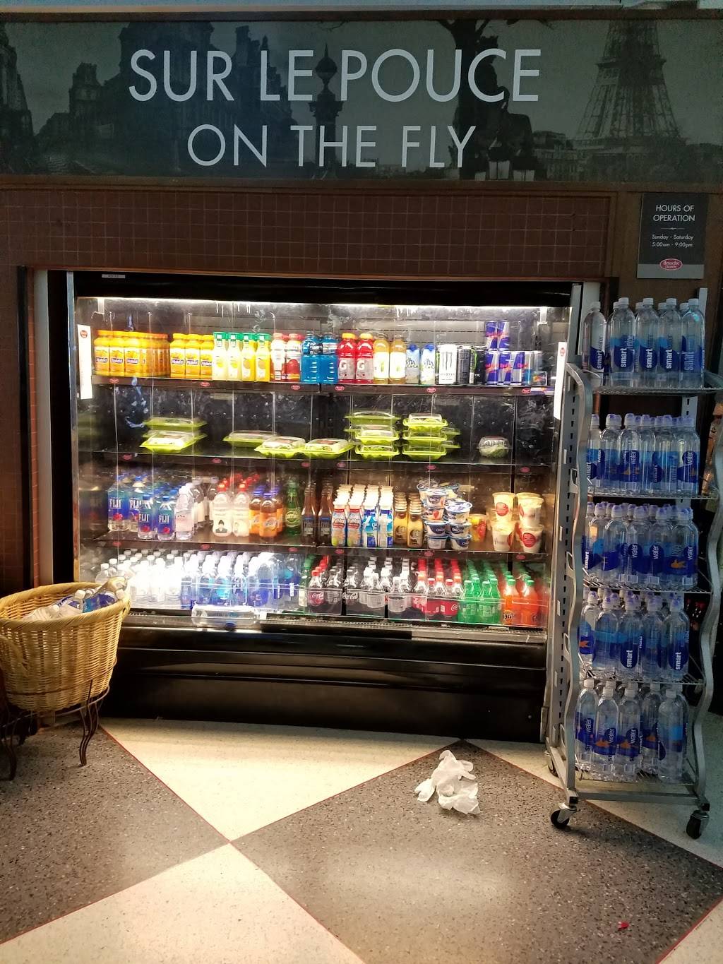 Brioche Doree | restaurant | 10000 W OHare Ave, Chicago, IL 60666, USA | 7736866180 OR +1 773-686-6180