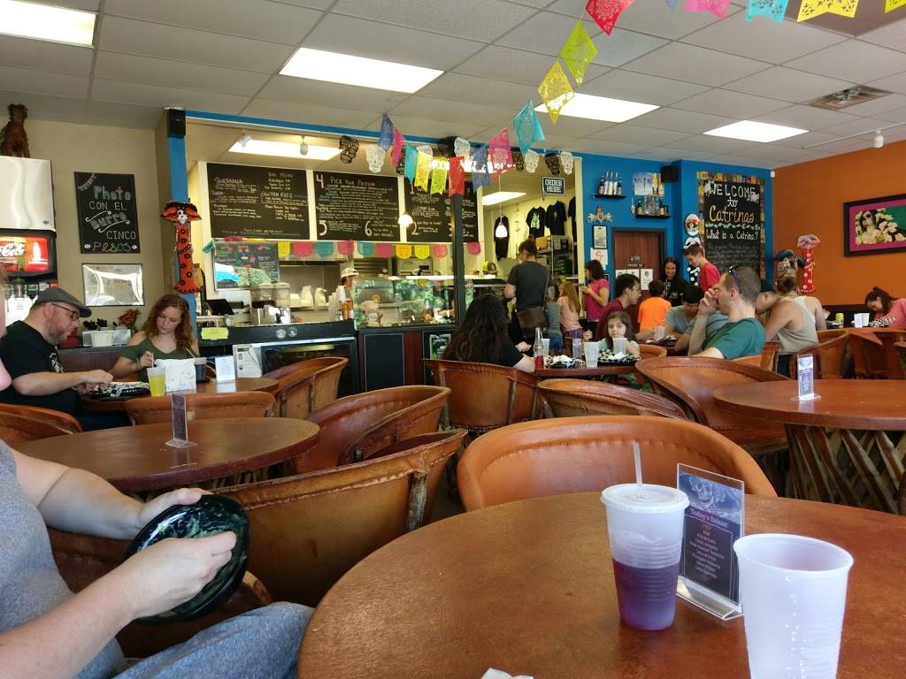 Catrinas Cerveza & Mexican Grill | restaurant | 1091 Geneva Ave N, Oakdale, MN 55128, USA | 6514939156 OR +1 651-493-9156