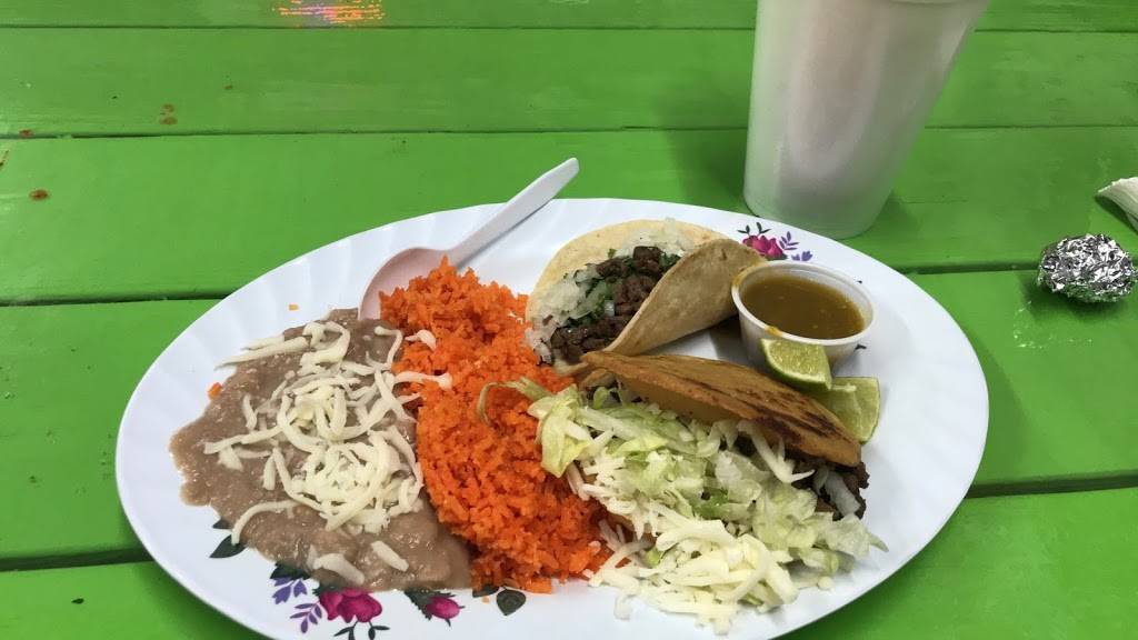 Tortas Y Tacos Dona Orlanda | restaurant | 37511 Lock St, Dade City, FL 33523, USA | 3524244371 OR +1 352-424-4371