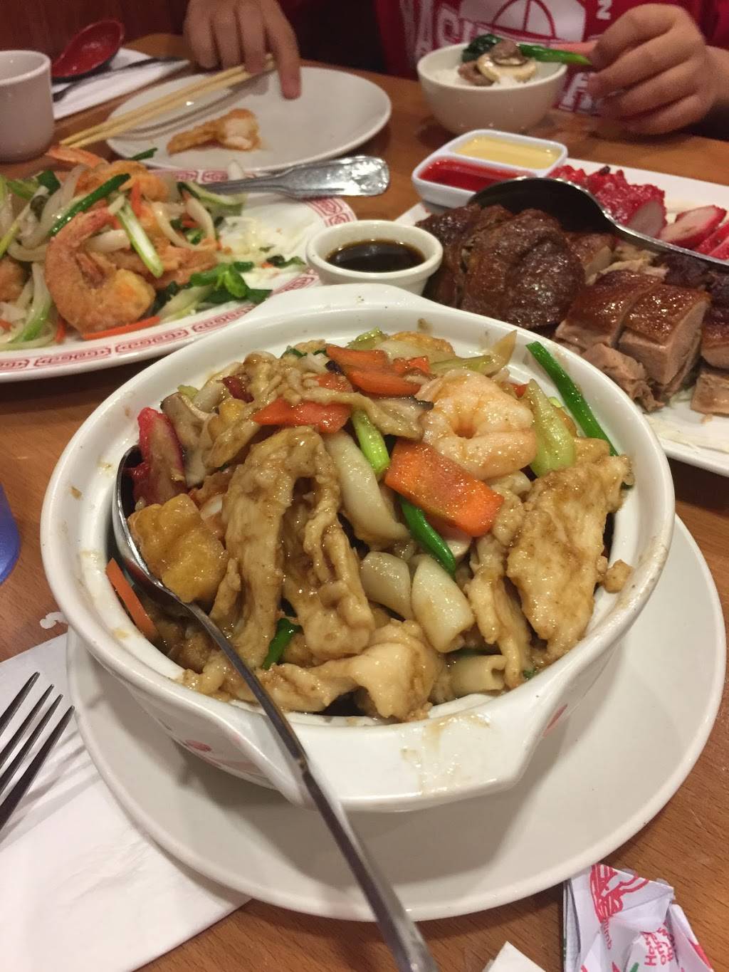 Good Taste Restaurant | restaurant | 14930 SE Mill Plain Blvd #101, Vancouver, WA 98684, USA | 3608281883 OR +1 360-828-1883