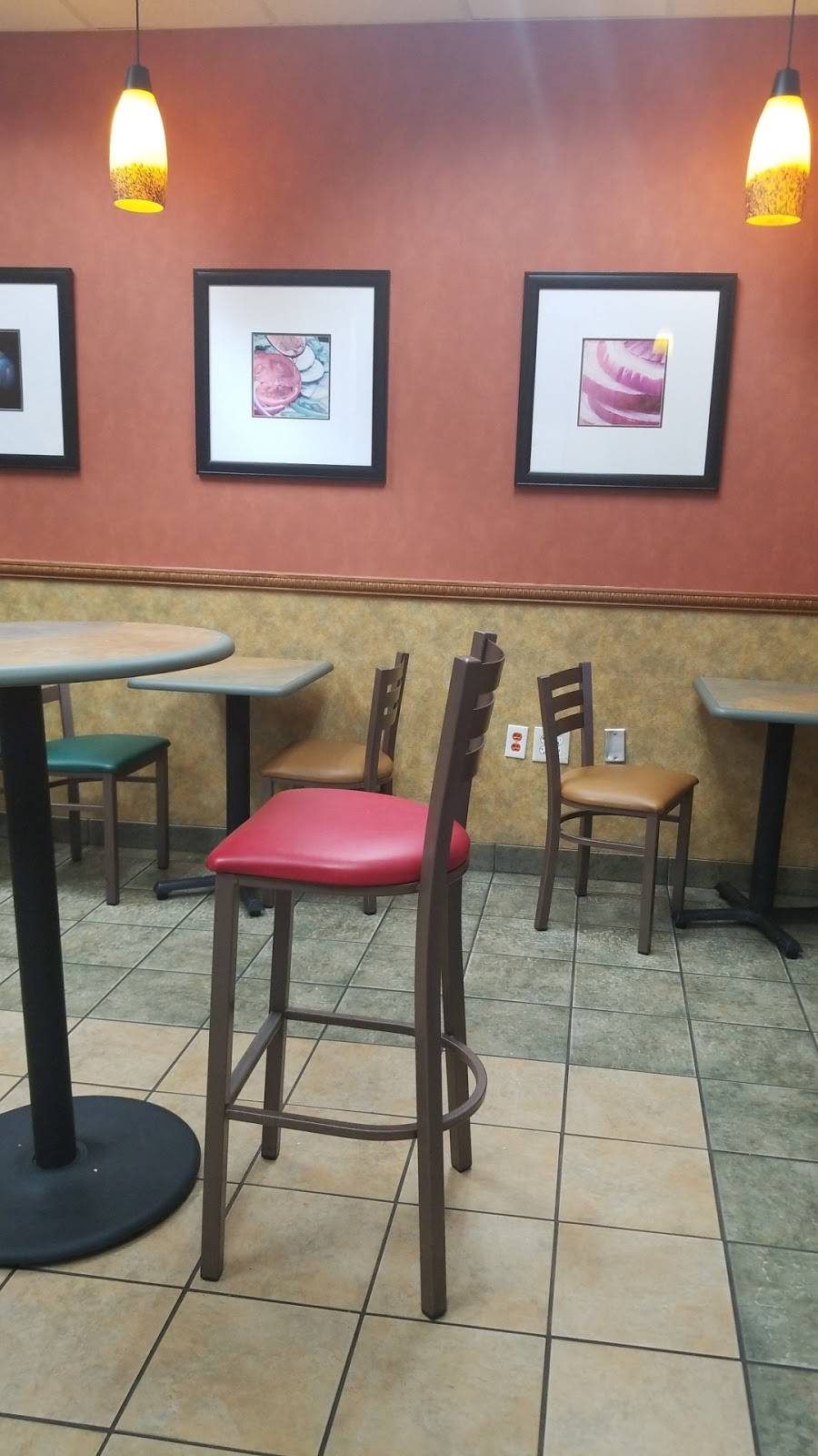 Subway Restaurants | restaurant | 1185 Willis Ave, Albertson, NY 11507, USA | 5164842374 OR +1 516-484-2374