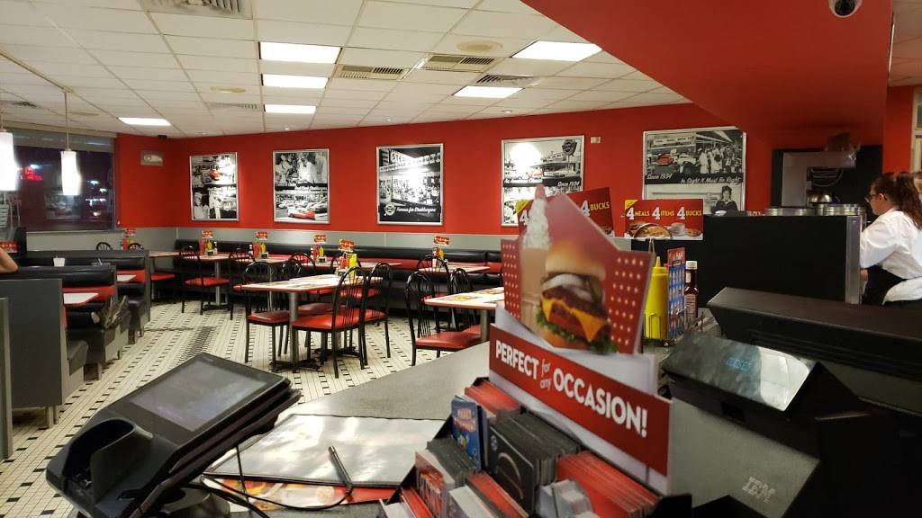 Steak n Shake | restaurant | 443 N Semoran Blvd, Winter Park, FL 32792, USA | 4076789527 OR +1 407-678-9527