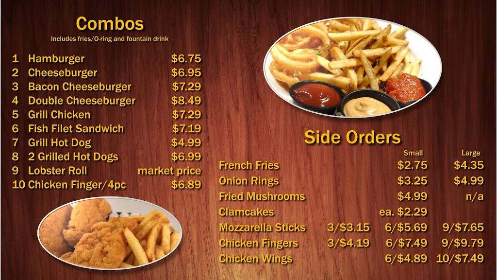 Joe’s Super Variety - Craft Beer - Wine - Pizza - Sandwiches - C | cafe | 665 Congress St, Portland, ME 04101, USA | 2077733656 OR +1 207-773-3656