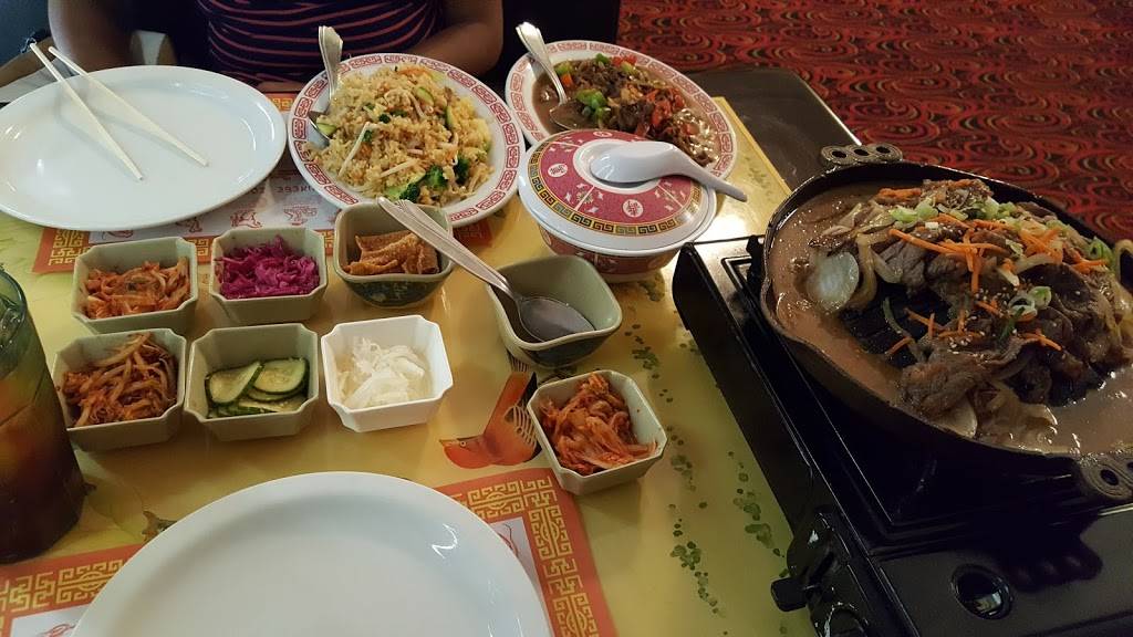 Fu Yuang | restaurant | 3107 Eubank Blvd NE #16, Albuquerque, NM 87111, USA | 5052988989 OR +1 505-298-8989