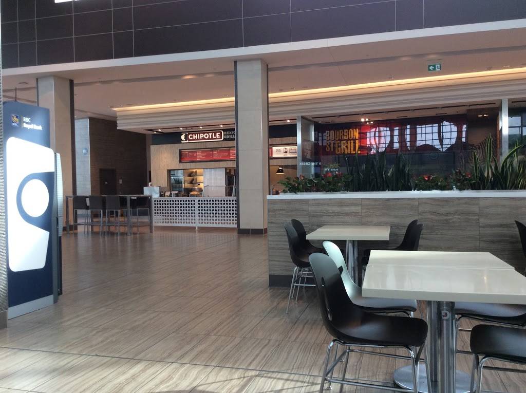 Chipotle Mexican Grill | restaurant | 25 The West Mall Unit F012, Toronto, ON M9C 1B8, Canada | 4166212345 OR +1 416-621-2345