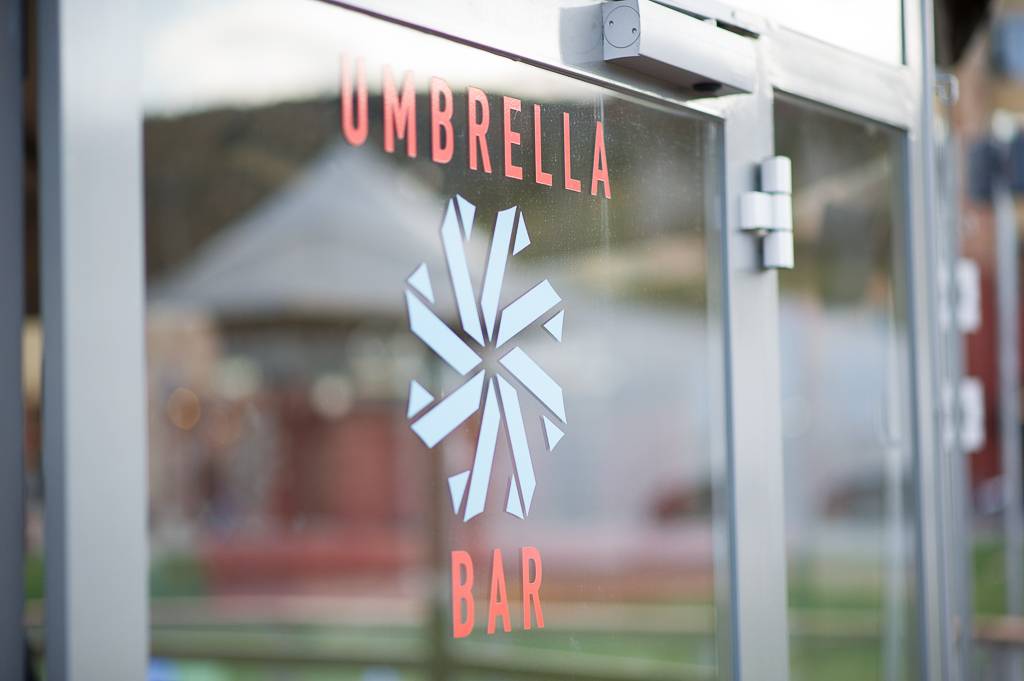 Umbrella Bar | restaurant | 3720 N Sundial Ct, Park City, UT 84098, USA | 4356153307 OR +1 435-615-3307