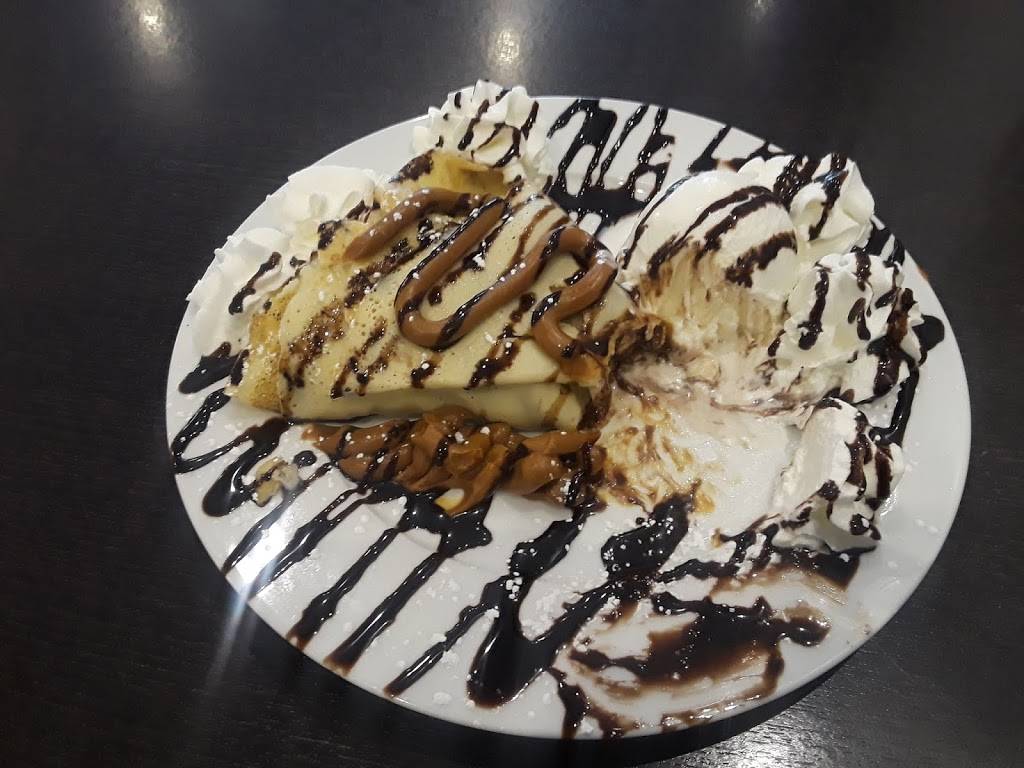 GELATO GOURMET | cafe | 143 Weston Rd Weston Rd, Weston, FL 33326, USA | 9548884228 OR +1 954-888-4228