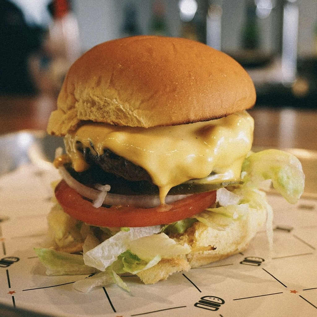 Burgerim | meal delivery | 250 S Beverly Dr ste a, Beverly Hills, CA 90212, USA | 6316719280 OR +1 631-671-9280