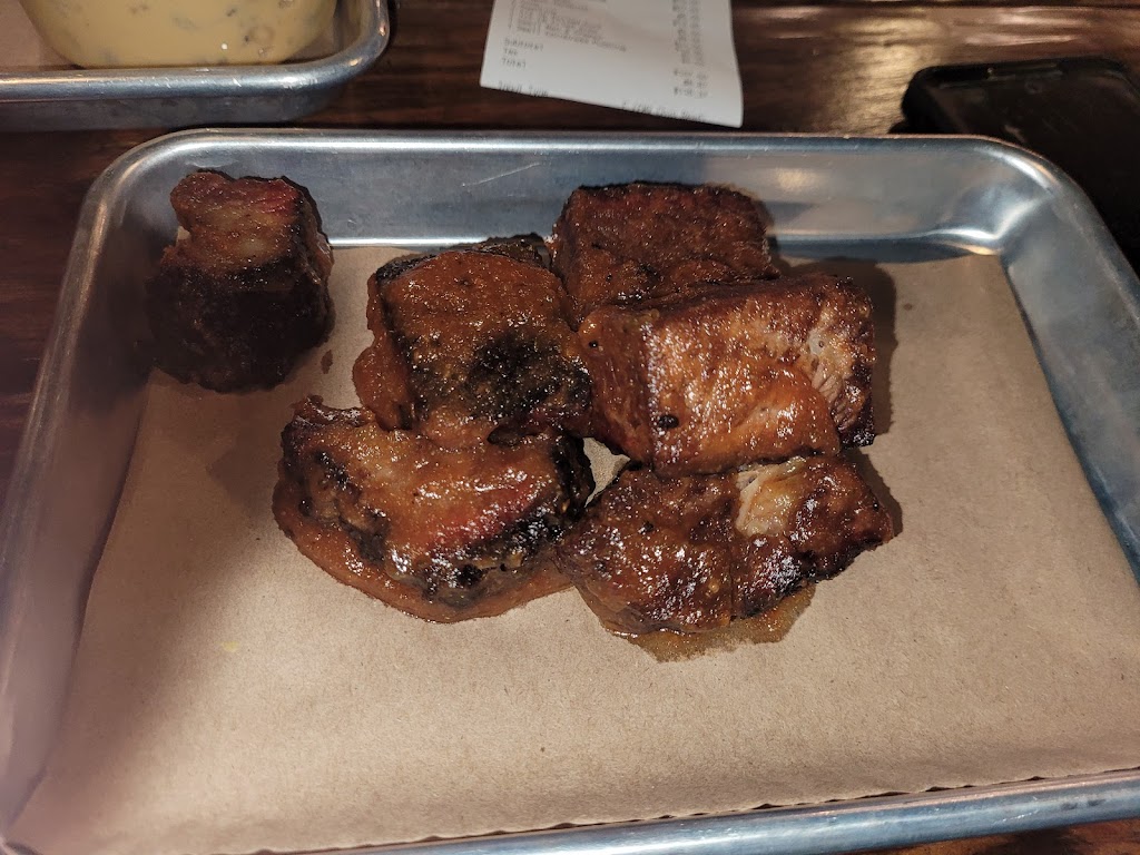 Bretts BBQ Shop | restaurant | 25220 Kingsland Blvd, Katy, TX 77494, USA | 2813927666 OR +1 281-392-7666