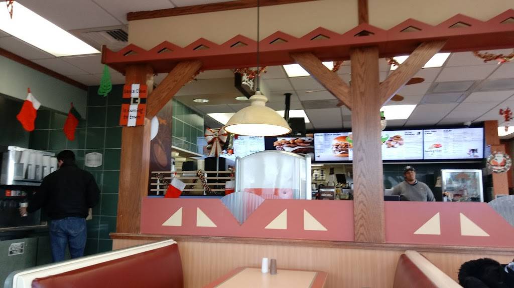 McDonalds | cafe | 100 US-130 N, Cinnaminson, NJ 08077, USA | 8563032280 OR +1 856-303-2280