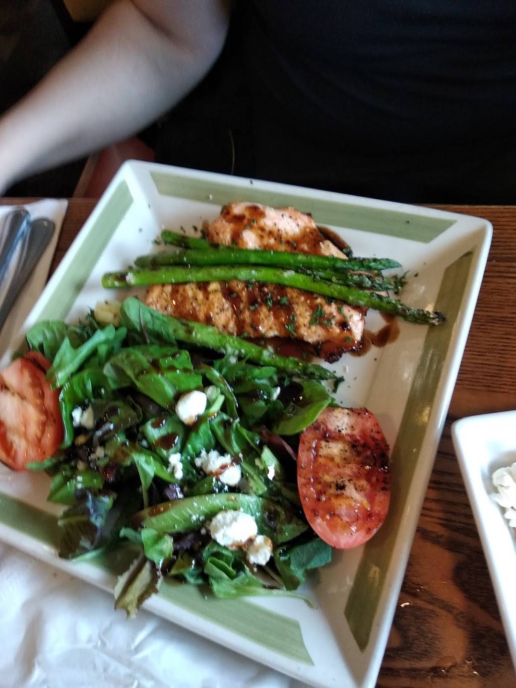 99 Restaurants | restaurant | 15 Bridge St, Salem, MA 01970, USA | 9787408999 OR +1 978-740-8999