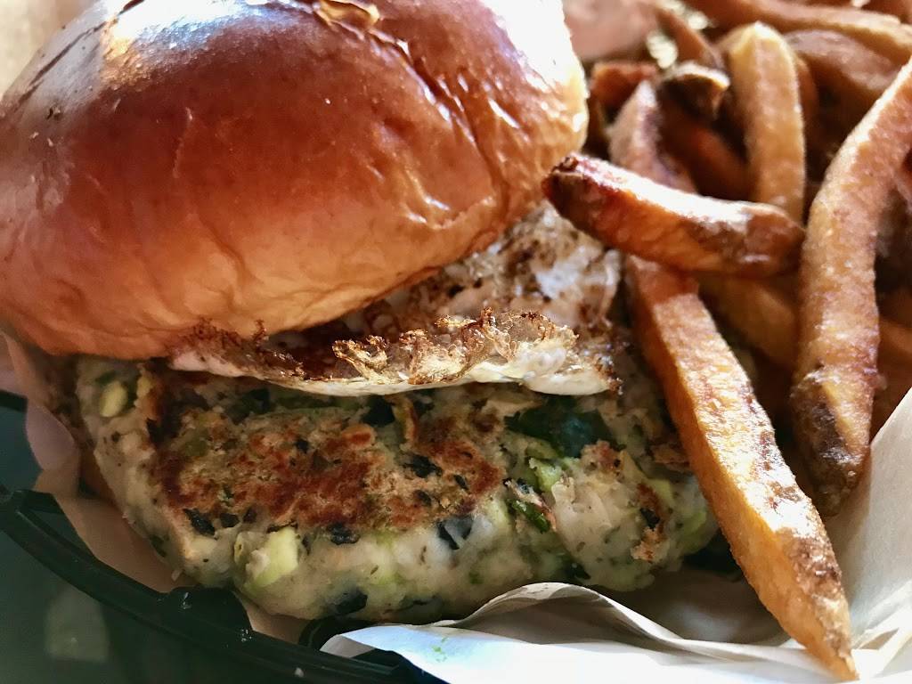 Scratch On Lake | restaurant | 733 Lake St, Oak Park, IL 60301, USA | 7084345643 OR +1 708-434-5643