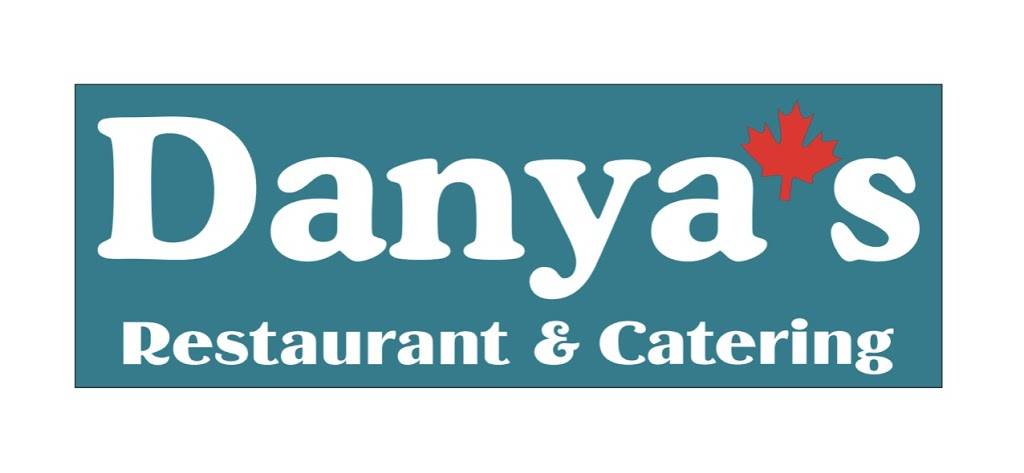 Danyas Restaurant | restaurant | 1279 Main St E, Hamilton, ON L8K 1B1, Canada | 9055492079 OR +1 905-549-2079