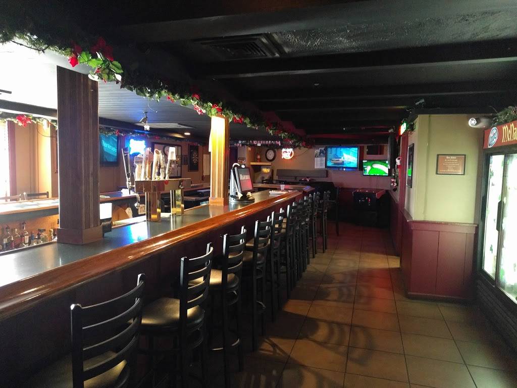 McNallys On Rhawn | restaurant | 427 Rhawn St, Philadelphia, PA 19111, USA | 2157421010 OR +1 215-742-1010