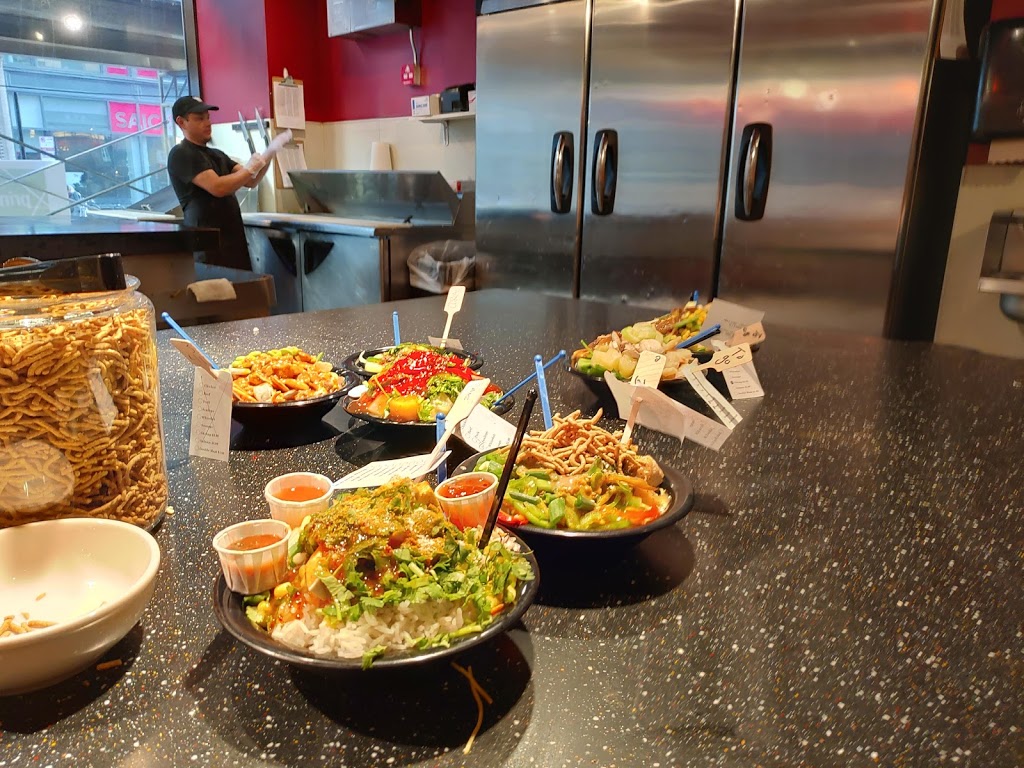 Flat Top Grill | restaurant | 30 S Wabash Ave, Chicago, IL 60603, USA | 3127268400 OR +1 312-726-8400