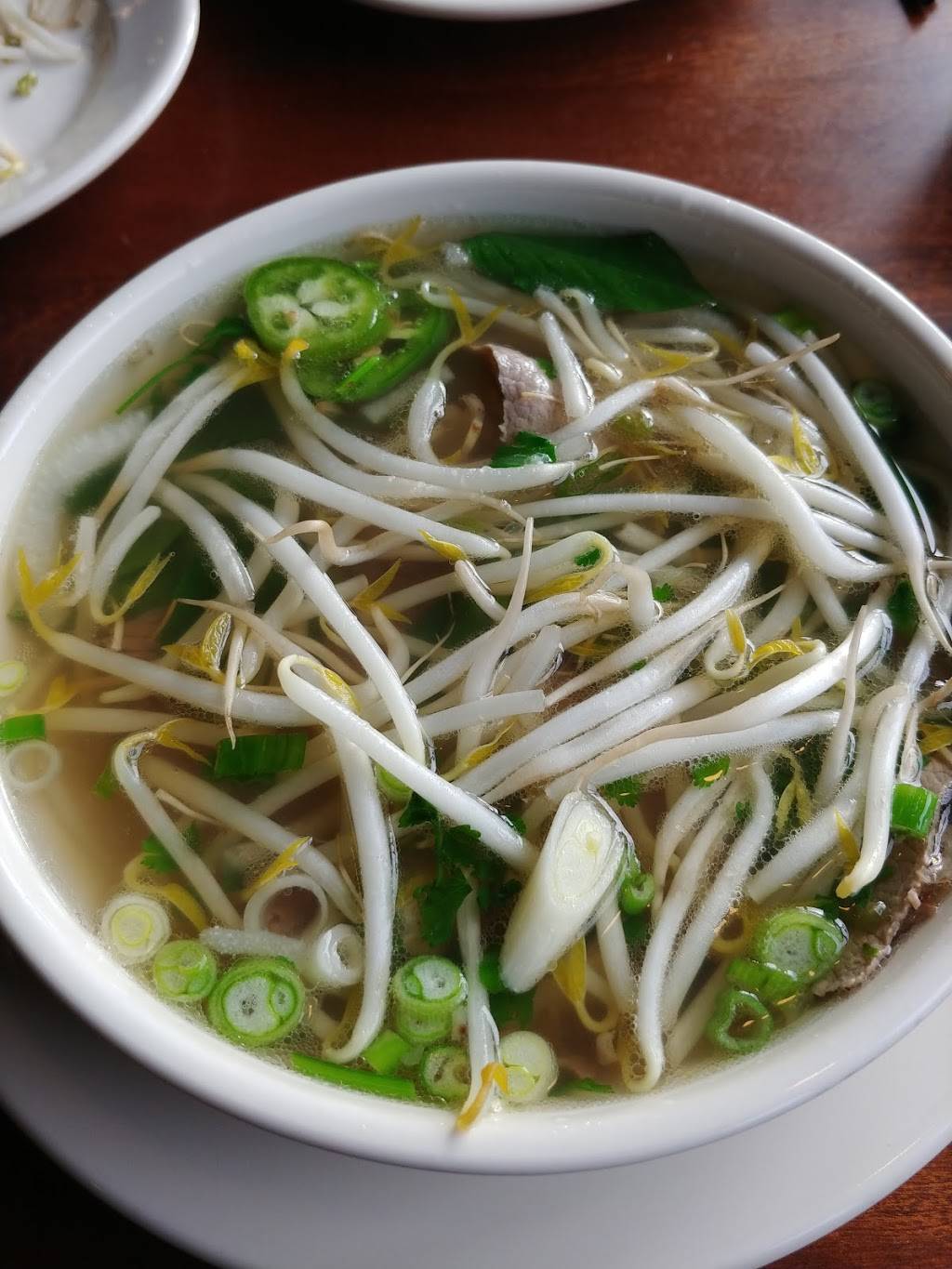 Pho Dakao | restaurant | 101 Concord St, Framingham, MA 01702, USA | 5088722211 OR +1 508-872-2211