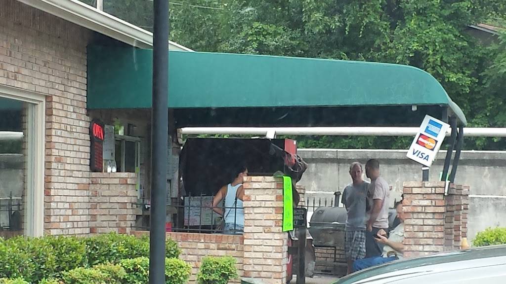 M&M Barbeque Catering and Takeout | restaurant | 1039 Summer Wood Rd, Knoxville, TN 37923, USA | 8656921003 OR +1 865-692-1003