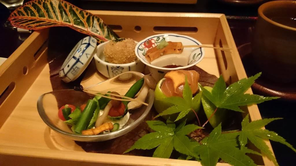 Mitsunobu | restaurant | 325 Sharon Park Dr, Menlo Park, CA 94025, USA | 6502341084 OR +1 650-234-1084