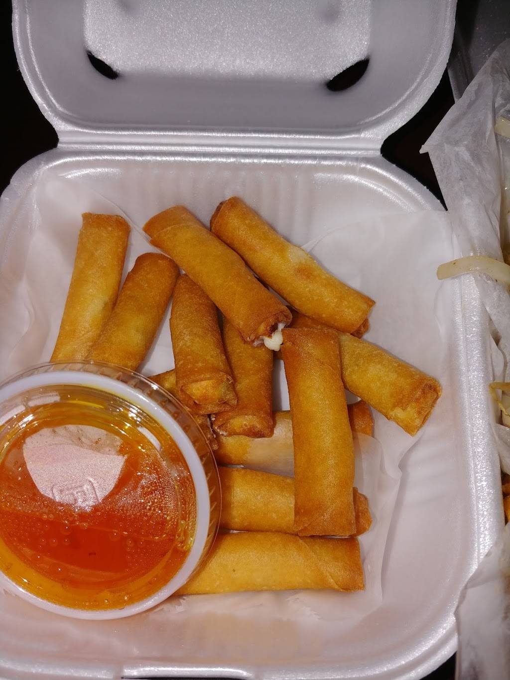 Bangkok Cuisine | restaurant | 8214 Pat Booker Rd, Live Oak, TX 78233, USA | 2105998884 OR +1 210-599-8884