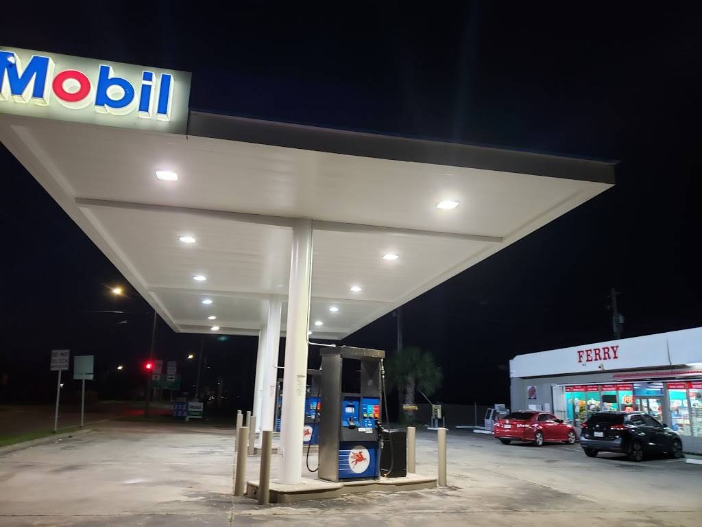 FERRY ROAD FOOD MART | restaurant | 502 Ferry Rd, Galveston, TX 77550, USA | 4096327267 OR +1 409-632-7267