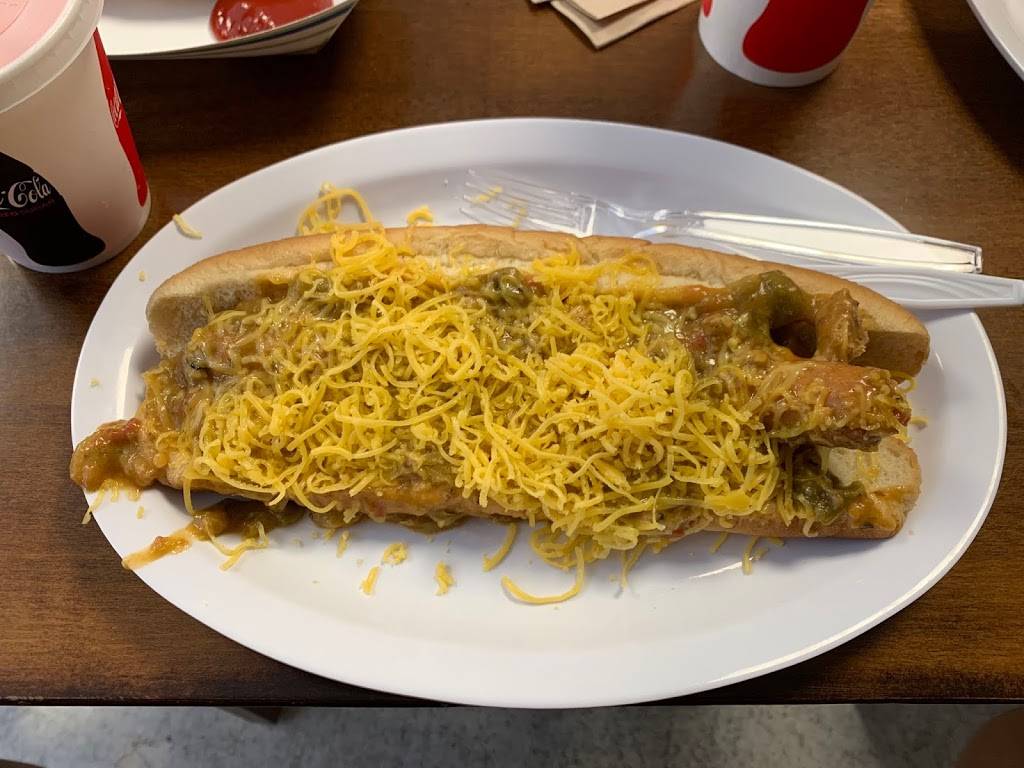 In the Doghouse | restaurant | 617 E Bridge St, Brighton, CO 80601, USA | 3032870303 OR +1 303-287-0303