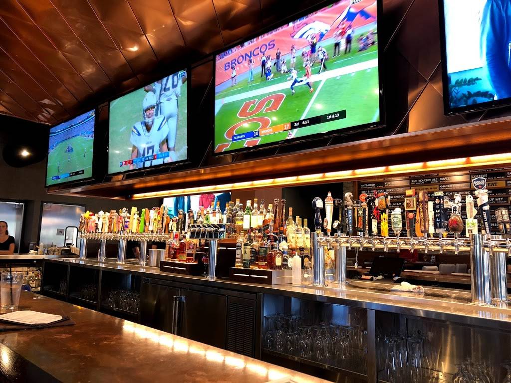 Old Town Pour House - Naperville | restaurant | 1703 Freedom Dr, Naperville, IL 60563, USA | 6304486020 OR +1 630-448-6020