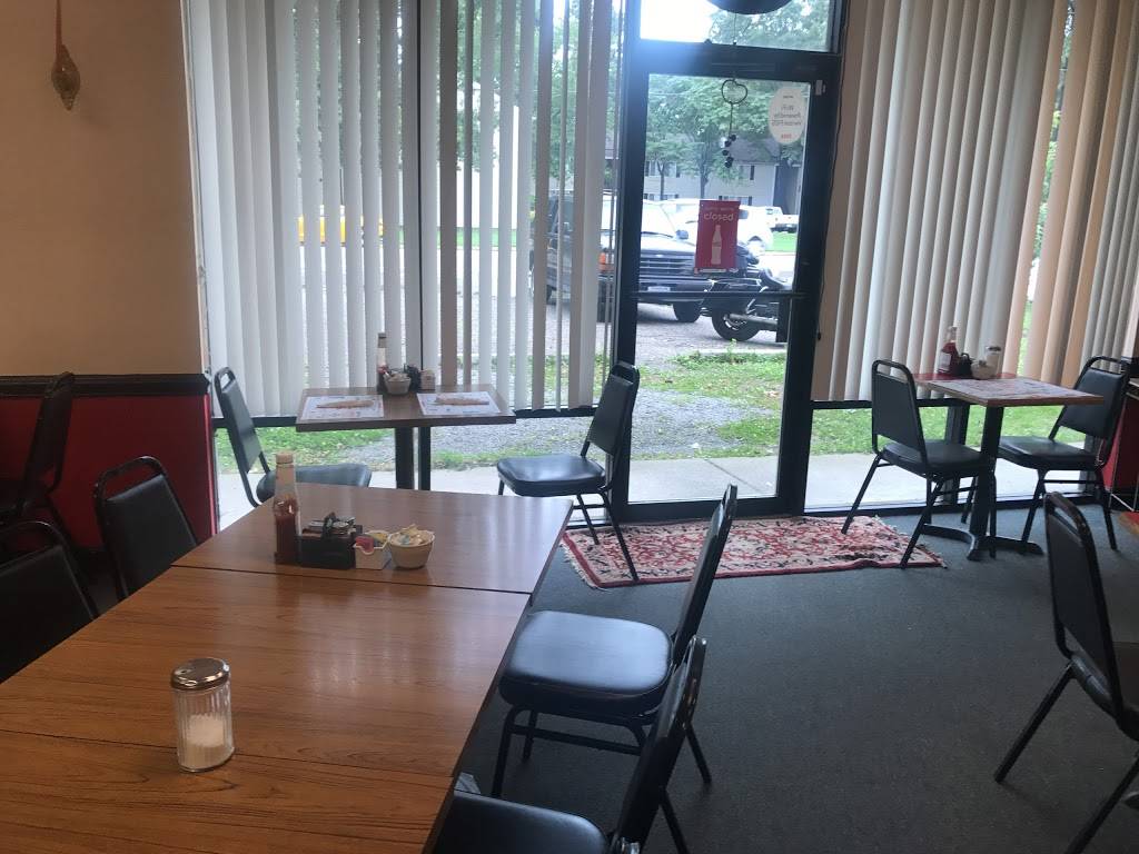 Nix | restaurant | 118 American Legion Rd, Chesapeake, VA 23321, USA | 7574834183 OR +1 757-483-4183