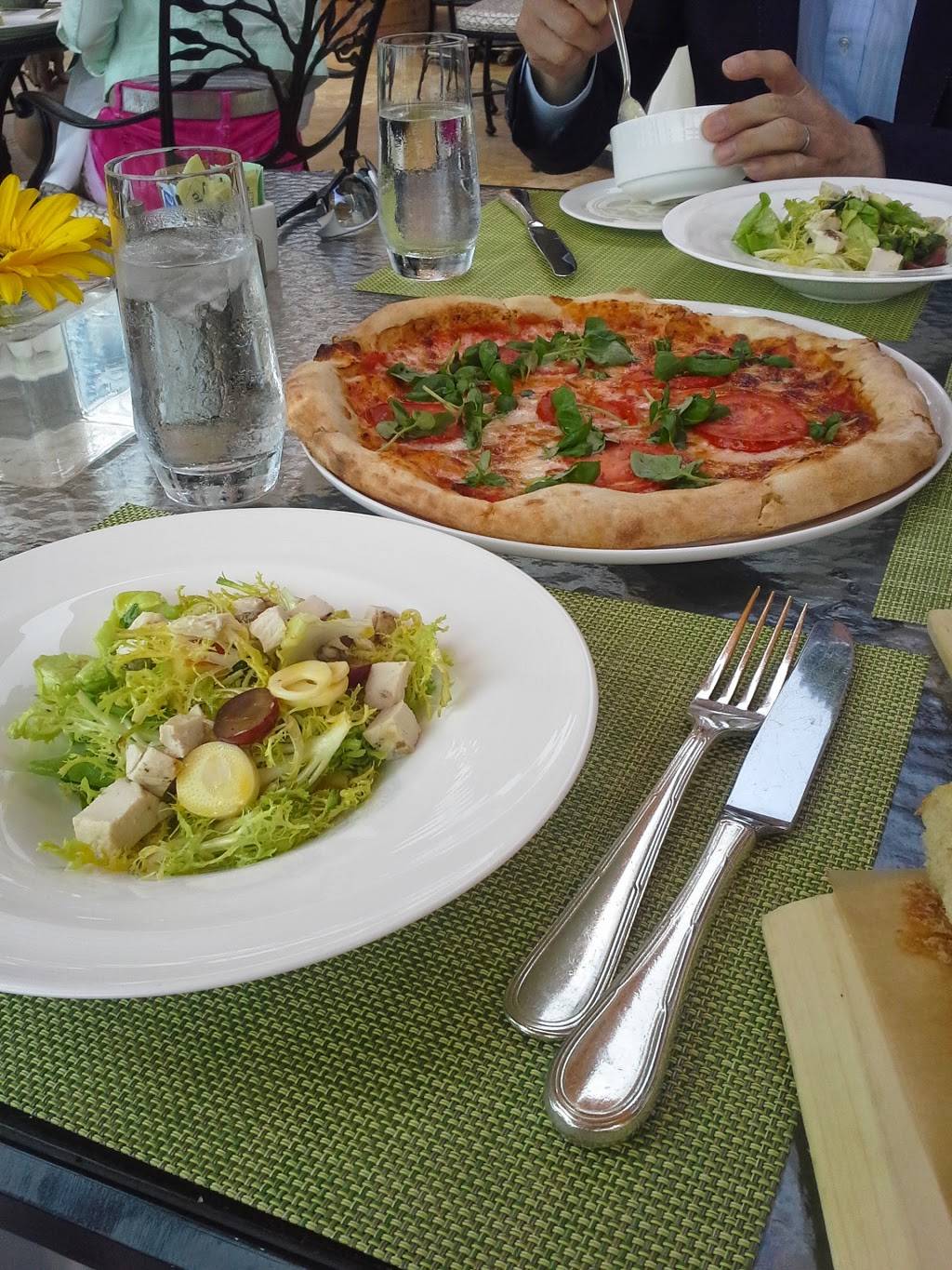 Tydes Restaurant | restaurant | 1281 Channel Dr, Santa Barbara, CA 93108, USA | 8059692261 OR +1 805-969-2261