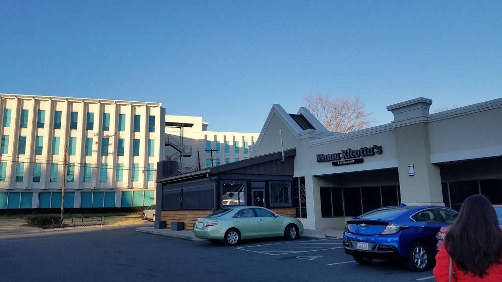 Mama Ricottas | restaurant | 601 S Kings Dr AA, Charlotte, NC 28204, USA | 7043430148 OR +1 704-343-0148