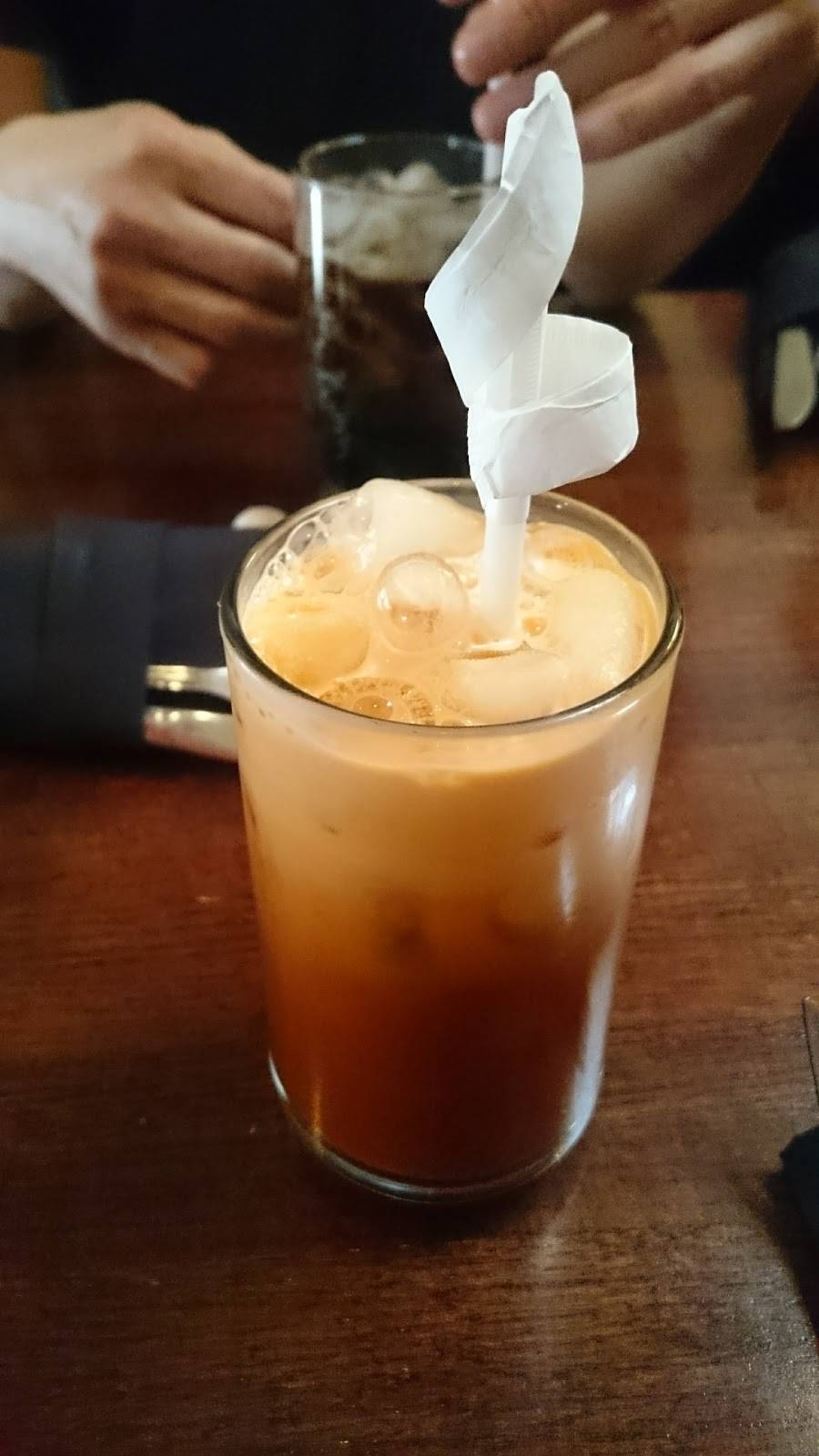 Ninna Restaurant | restaurant | 4066 Piedmont Ave, Oakland, CA 94611, USA | 5106016441 OR +1 510-601-6441