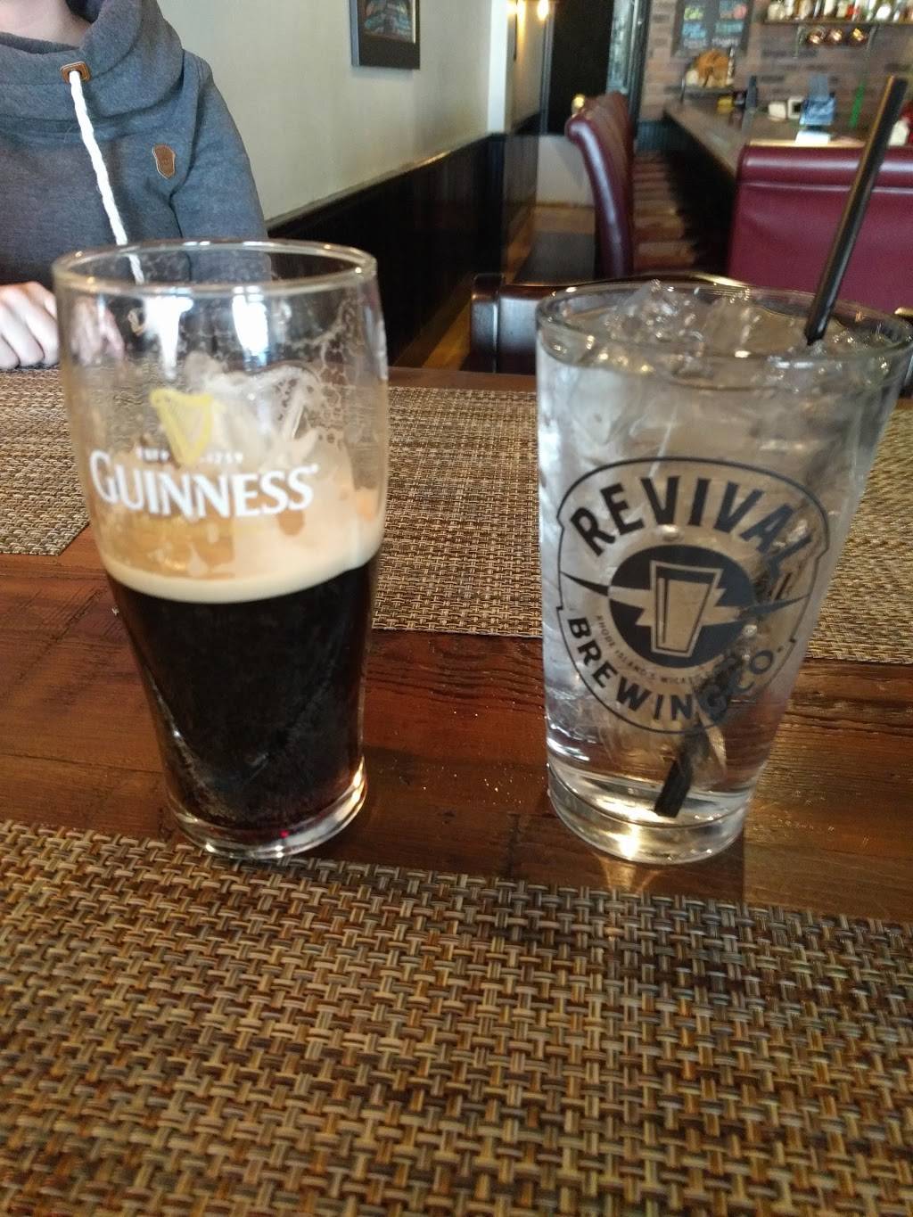 Teddy Gallaghers | restaurant | 30 Main Street, Franklin, MA 02038, USA | 5082987644 OR +1 508-298-7644