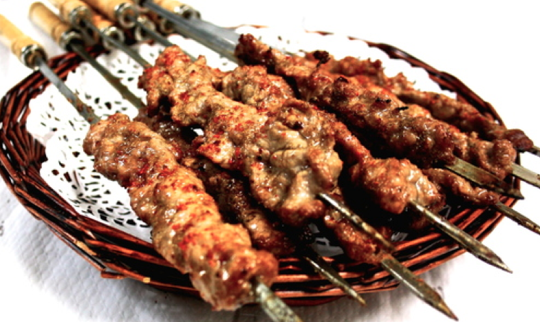 Eden Silk Road | restaurant | 366 8th St, Oakland, CA 94607, USA | 5108174884 OR +1 510-817-4884