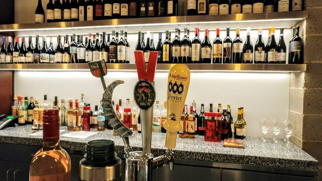 bruculino restaurant & bar | restaurant | 20 N Main St, Norwalk, CT 06854, USA | 2038549700 OR +1 203-854-9700