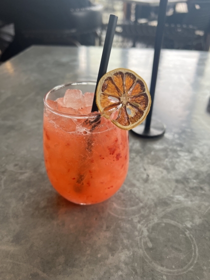 Dish Society | restaurant | 1050 Yale St #100, Houston, TX 77008, United States | 7138613474 OR +1 713-861-3474