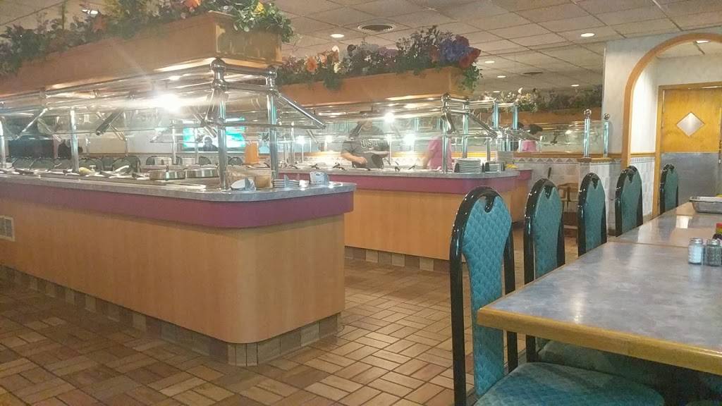 China Buffet | restaurant | 1611 Losey Blvd S, La Crosse, WI 54601, USA | 6087883591 OR +1 608-788-3591