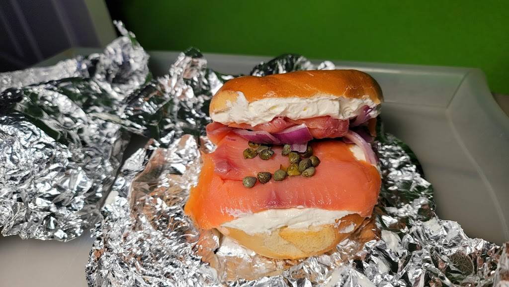 Rosenfeld Jewish Deli | restaurant | 1202 Washington St, Wilmington, DE 19801, USA | 3024277477 OR +1 302-427-7477