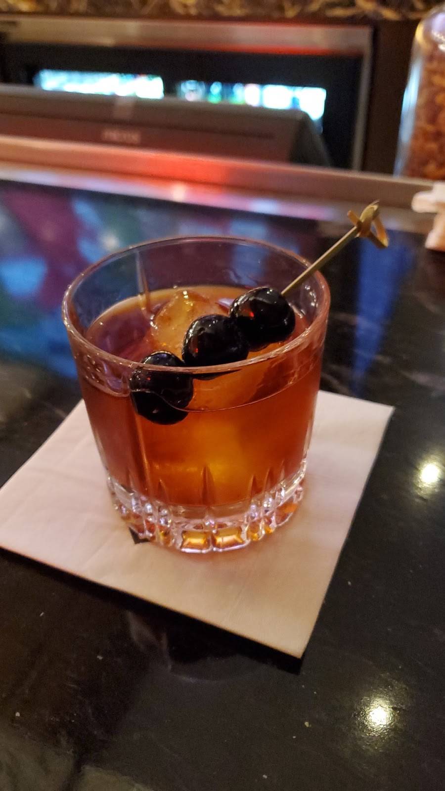 TURN BAR + KITCHEN | restaurant | 1515 W 3rd St, Cleveland, OH 44113, USA | 2166231300 OR +1 216-623-1300