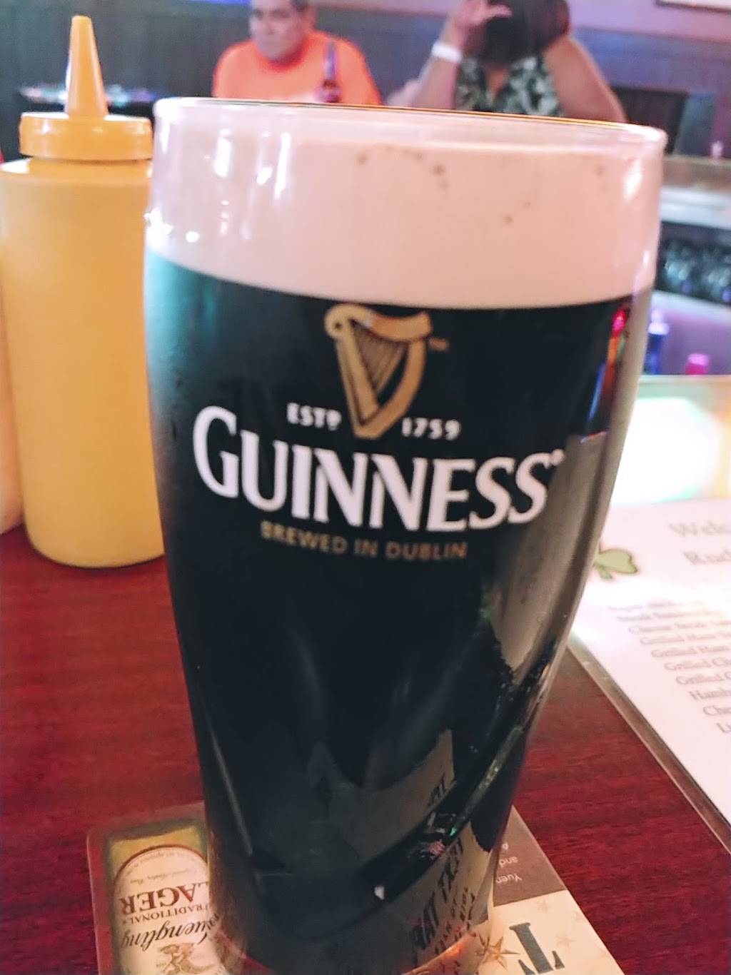 Rudys Tavern | restaurant | 90 Washington St, East Stroudsburg, PA 18301, USA | 5704241131 OR +1 570-424-1131