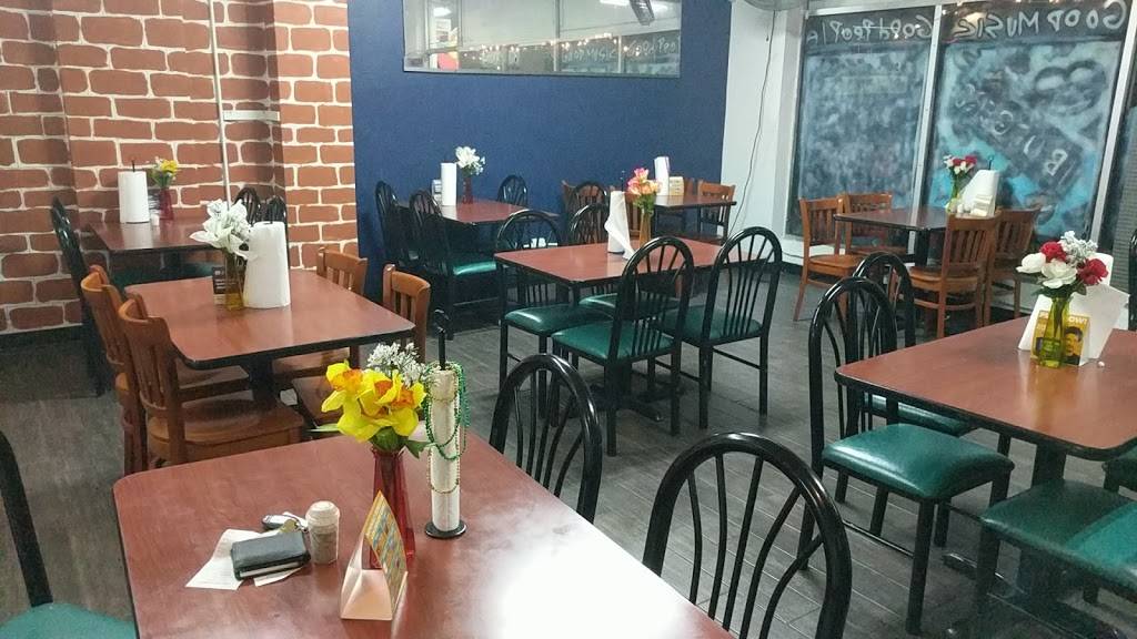 Isaacs World Famous | meal takeaway | 7801 N Nebraska Ave, Tampa, FL 33604, USA | 8132320035 OR +1 813-232-0035