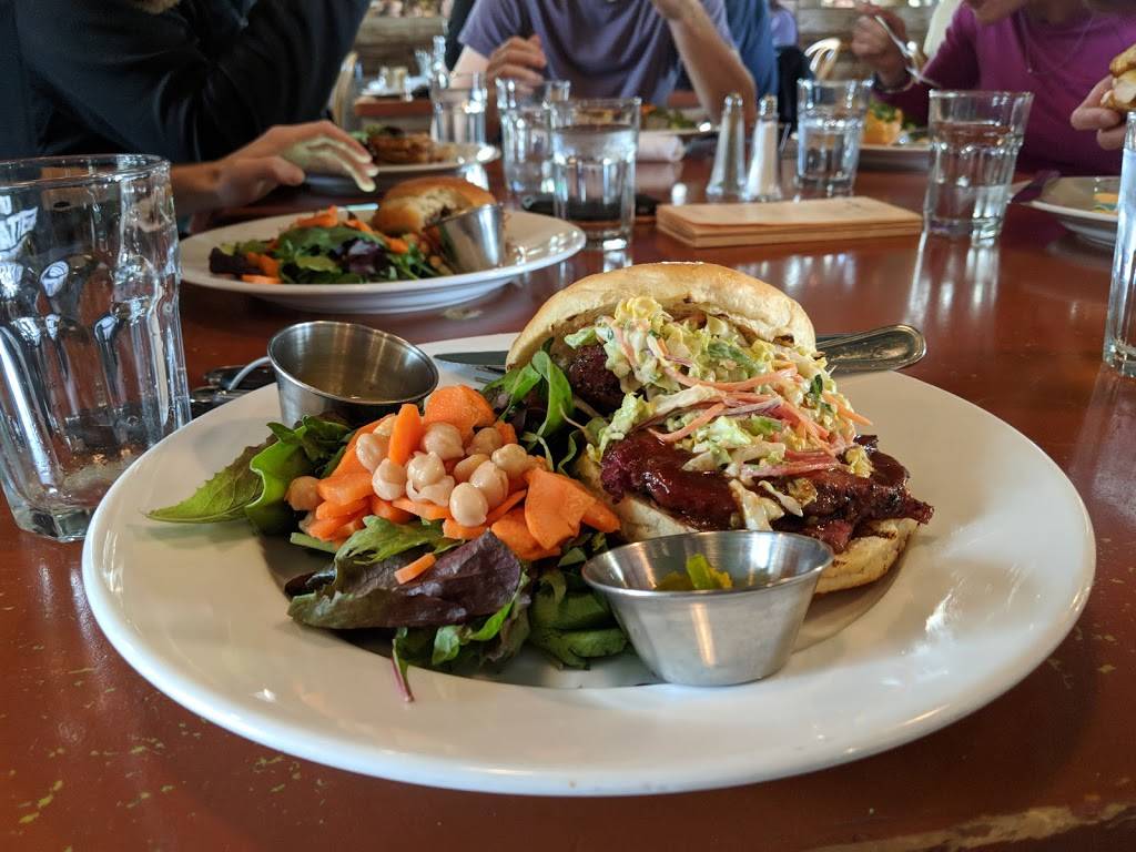 Park 121 | cafe | 23584 Arnold Dr, Sonoma, CA 95476, USA | 7079388579 OR +1 707-938-8579