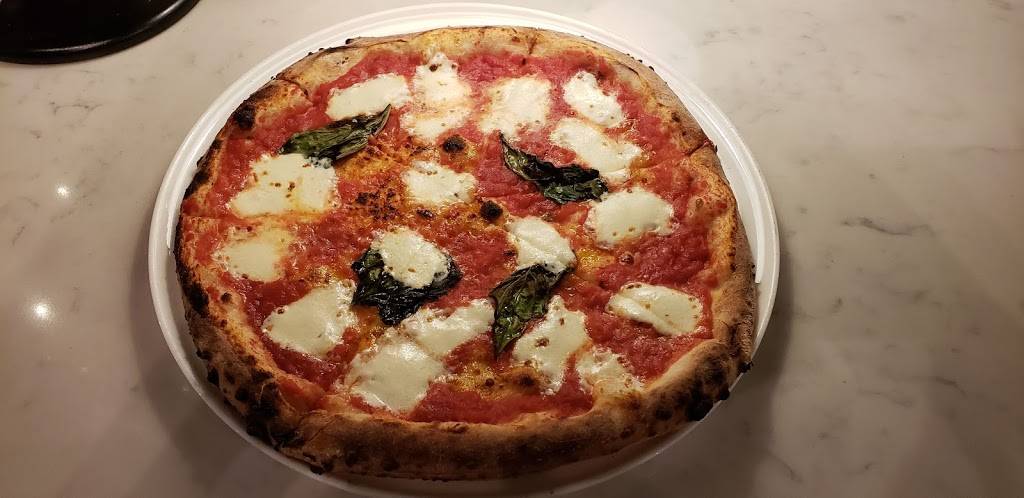 MidiCi The Neapolitan Pizza Company | restaurant | 10250 CA-2 #1395, Los Angeles, CA 90067, USA | 4242781005 OR +1 424-278-1005