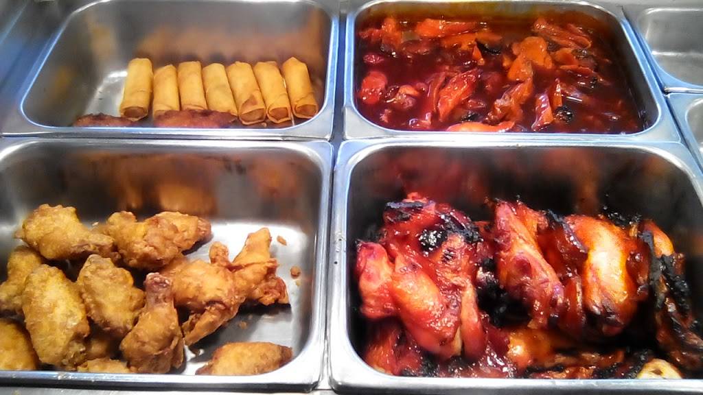 Egg Roll King | restaurant | 3111 N San Fernando Rd, Los Angeles, CA 90065, USA | 3232565271 OR +1 323-256-5271