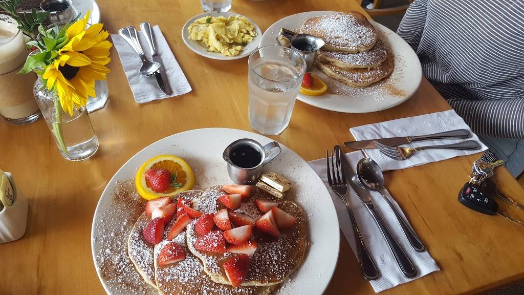 Wild Wheat Bakery Cafe & Restaurant | bakery | 202 1st Ave S, Kent, WA 98032, USA | 2538568919 OR +1 253-856-8919