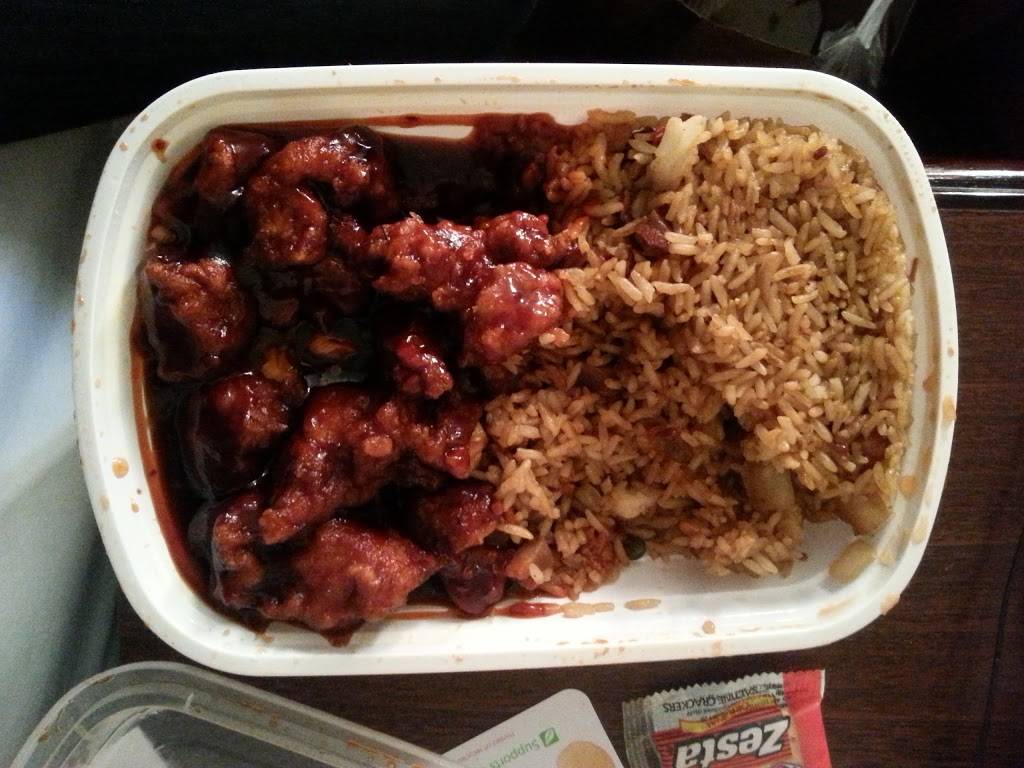 Oriental Garden Restaurant | restaurant | 428 S Main St, Princeton, IL 61356, USA | 8158752560 OR +1 815-875-2560