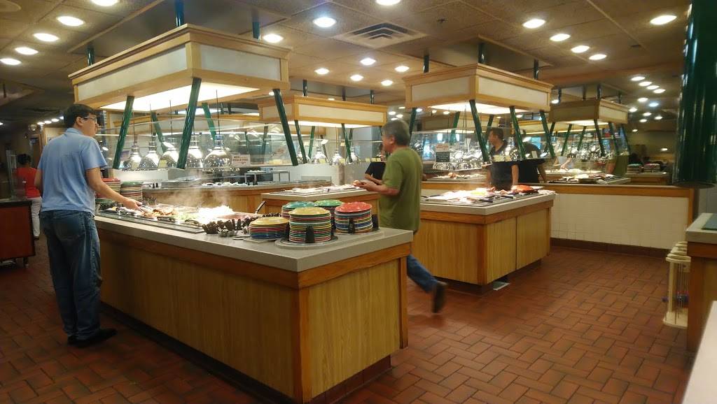 HomeTown Buffet | restaurant | 1850 W Empire Ave, Burbank, CA 91504, USA | 8189555797 OR +1 818-955-5797