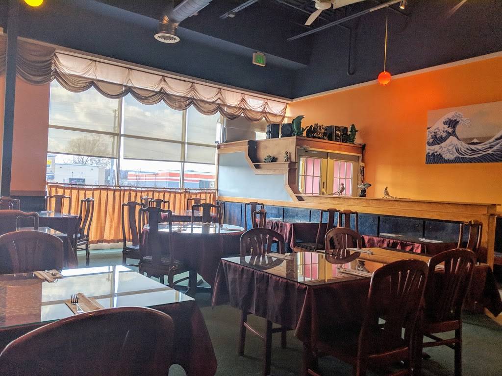 Fuji San | restaurant | 10015 York Rd, Cockeysville, MD 21030, USA | 4106289098 OR +1 410-628-9098