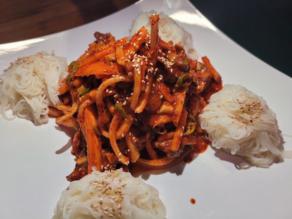 OK Pocha Ok 포차 | restaurant | 2560 Royal Ln #102, Dallas, TX 75229, USA | 4693939777 OR +1 469-393-9777